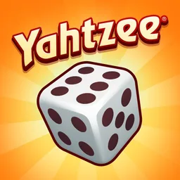 Ícone do jogo Yahtzee with Buddies Dice