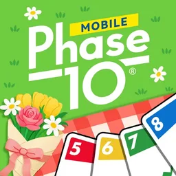 Ícone do jogo Phase 10