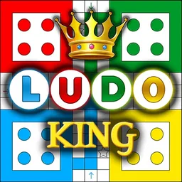 Ícone do jogo Ludo King
