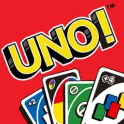Ícone do jogo UNO!